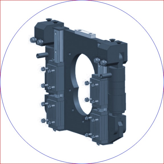 Adjustable Suspension Lifting